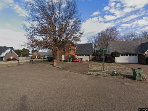 2776 Deer Glade Ln, Memphis, TN, 38133-5130 | Card Image