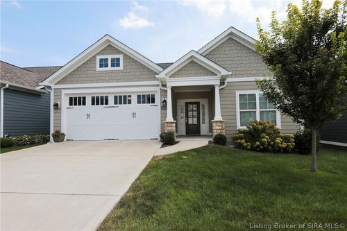 4830 Ashbury Drive, New Albany, IN, 47150 | Card Image