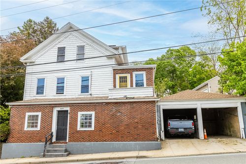 1448 Plainfield Pike, Cranston, RI, 02920-2152 | Card Image