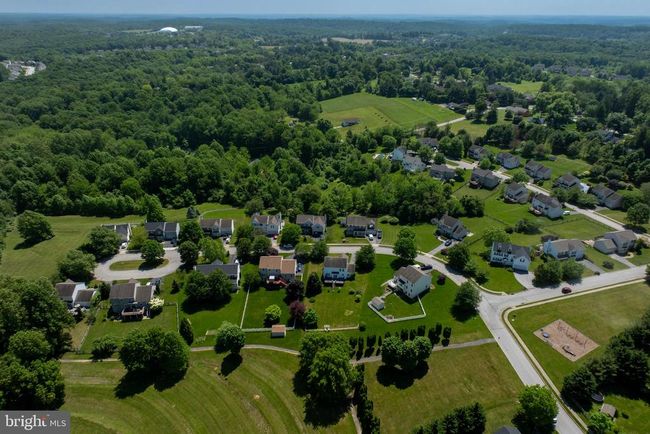 104 John Stevens Dr, House other with 3 bedrooms, 3 bathrooms and null parking in E Fallowfield PA | Image 52