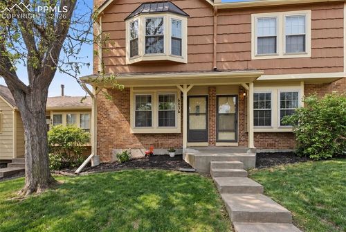 6836 Overland Dr, Colorado Springs, CO, 80919-1954 | Card Image