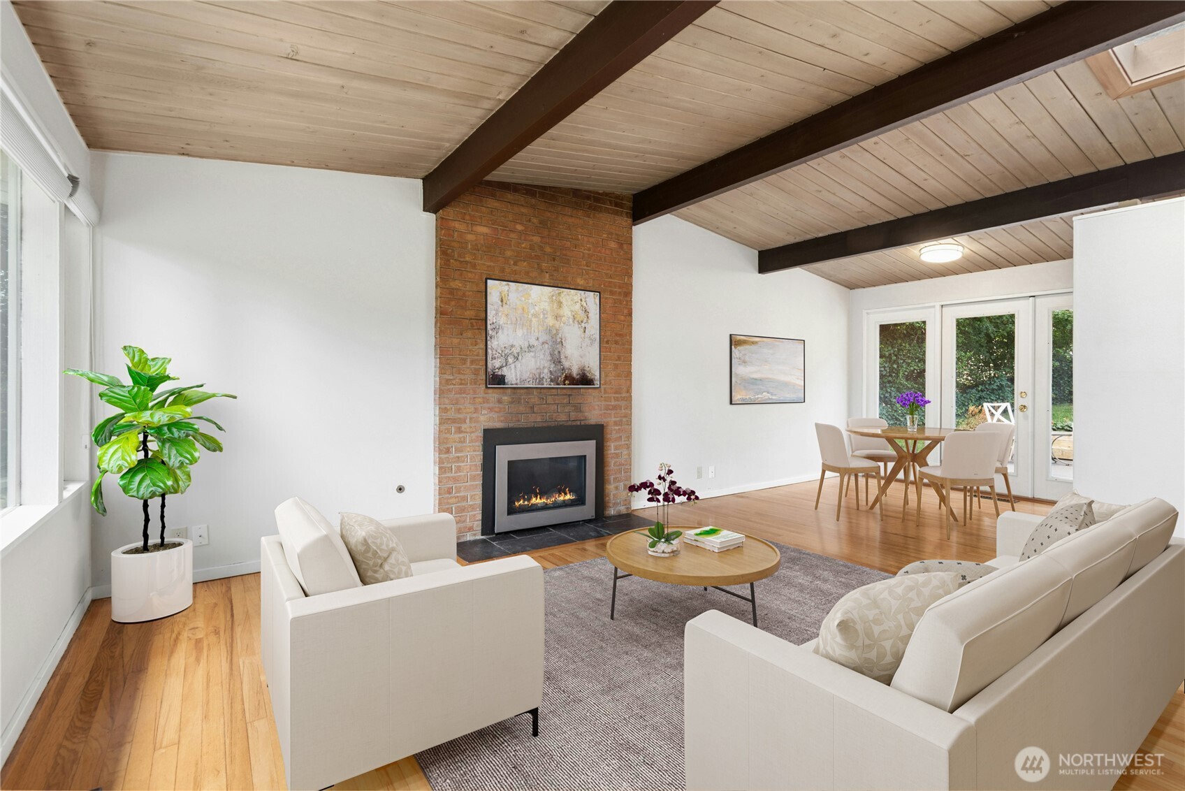 Residential in Kirkland 2