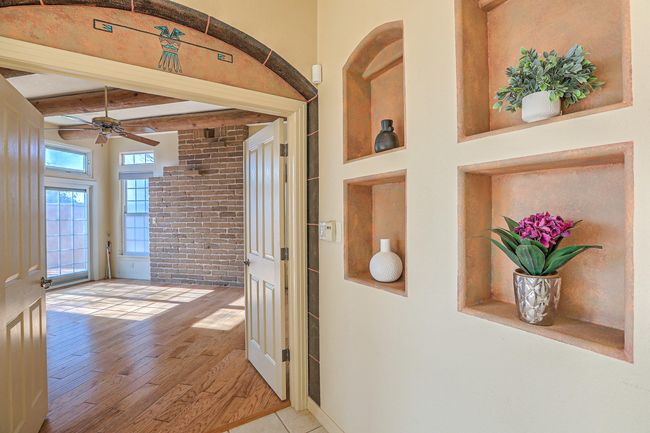 5805 Mariola Pl Ne, House other with 4 bedrooms, 5 bathrooms and null parking in Albuquerque NM | Image 43