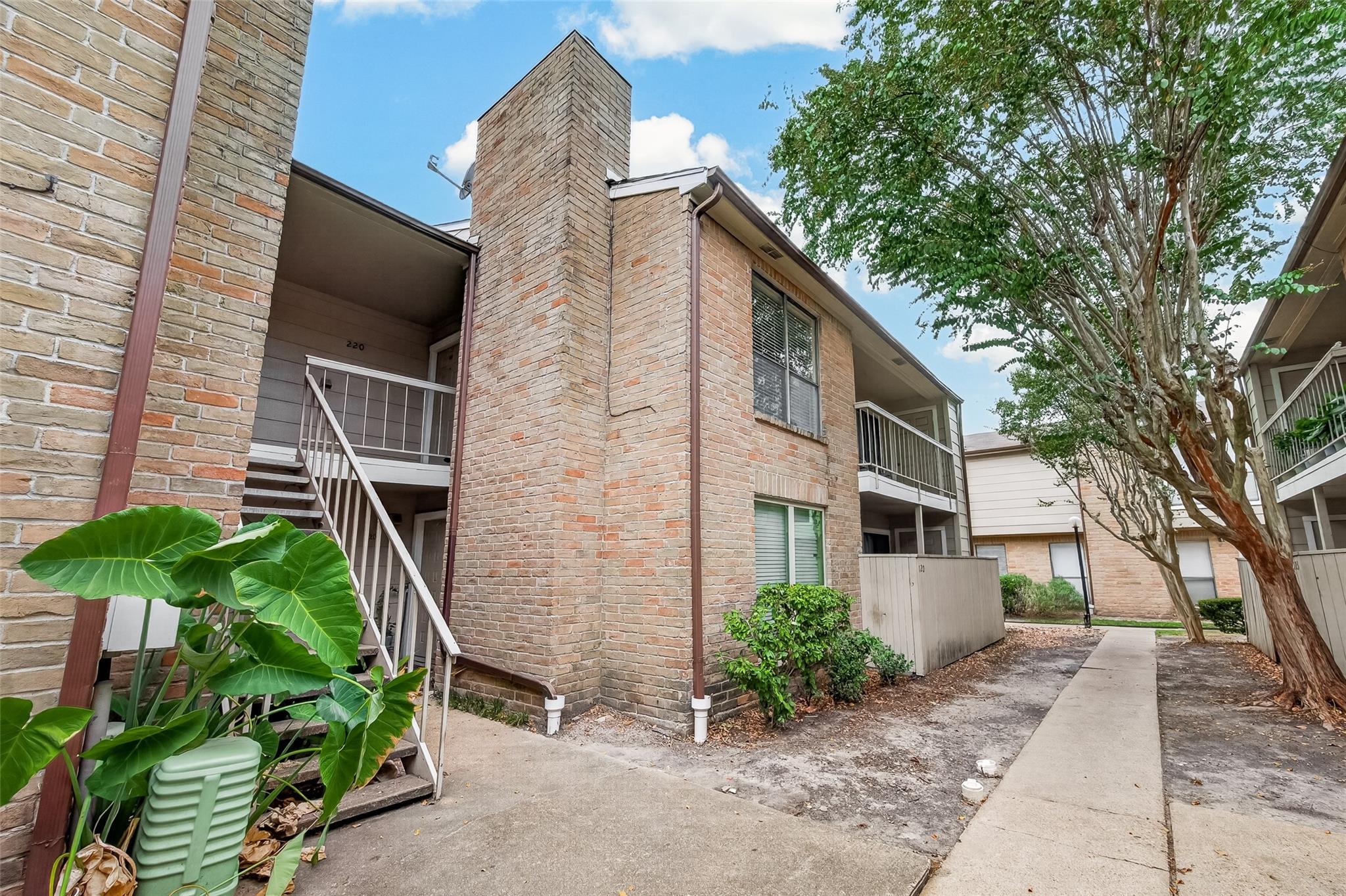 Residential Lease in Houston
