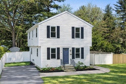 15 Primrose Rd, Billerica, MA, 01821-3025 | Card Image