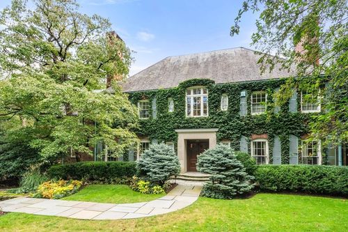 188 Heath St, Brookline, MA, 02467 | Card Image