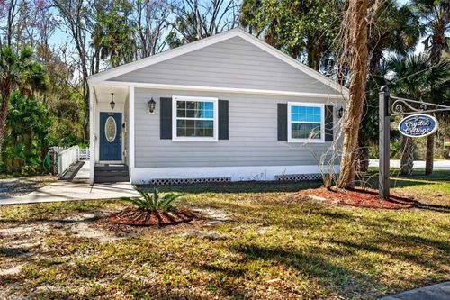 110 Ne Crystal St, Crystal River, FL, 34428-3532 | Card Image