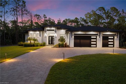 4221 7th Ave, Naples, FL, 34119-1523 | Card Image