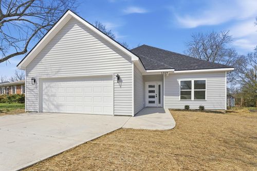 1269 Golden Gate Park, Lexington, KY, 40517-3139 | Card Image