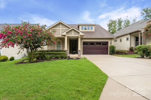 6723 Shoal Creek Dr, Denver, NC, 28037-9266 | Card Image