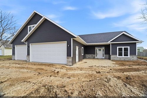 224 N 9th Street, HILBERT, WI, 54129 | Card Image