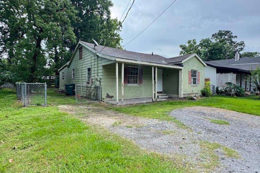 Residential in Beaumont 2