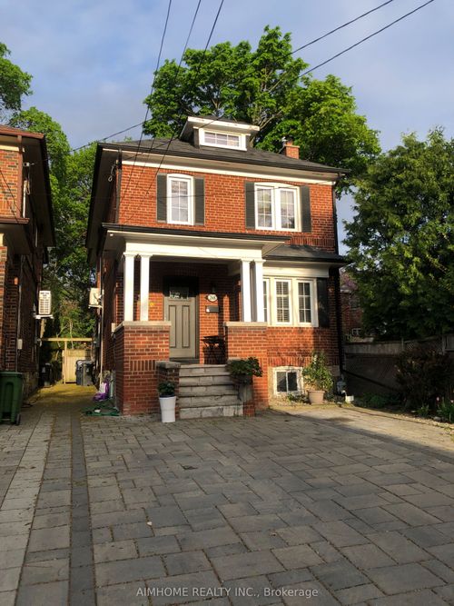 268 Jedburgh Rd, Toronto, ON, M5M3K4 | Card Image