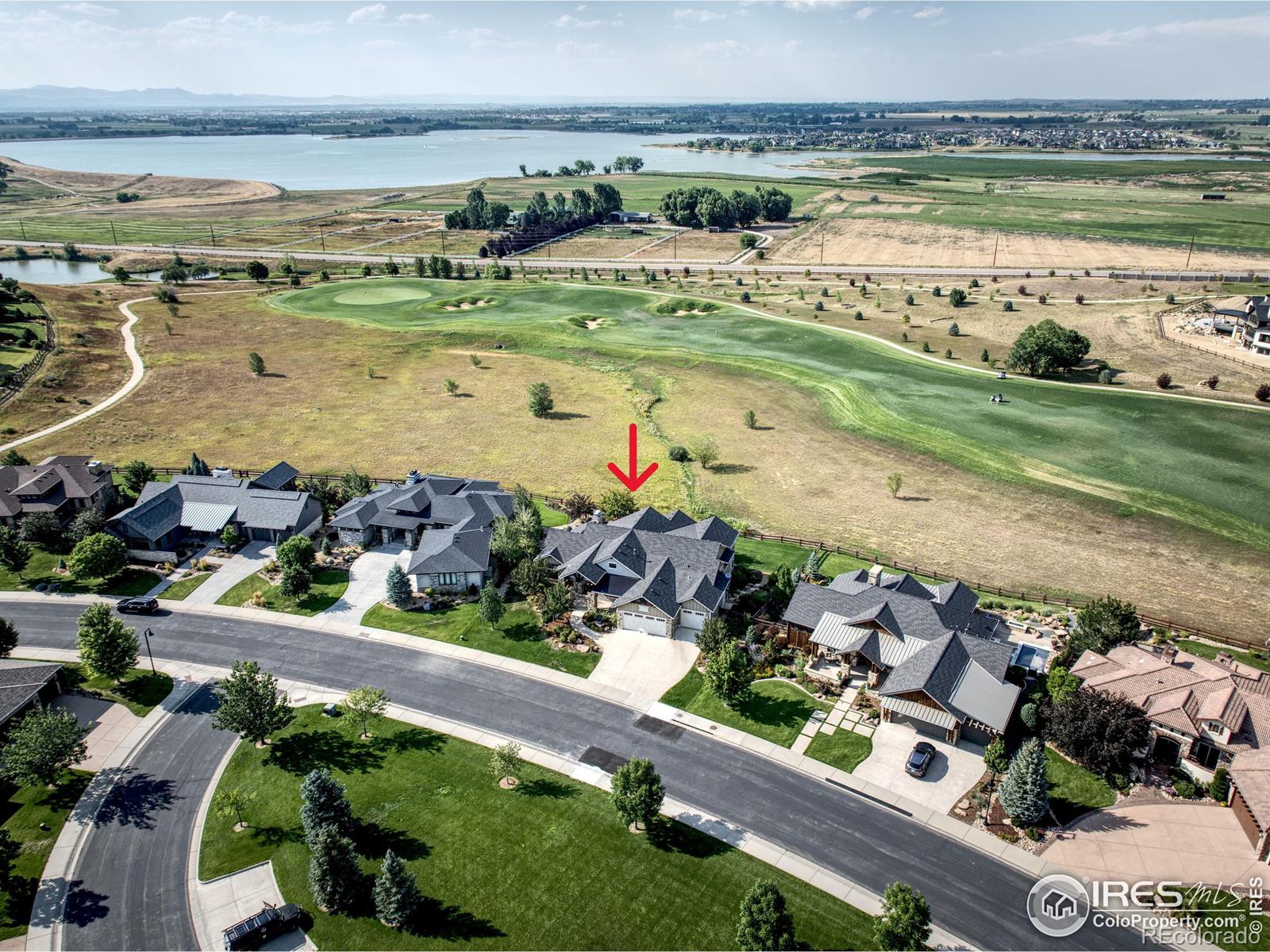 Ridgeline Dr, Timnath, CO 80547