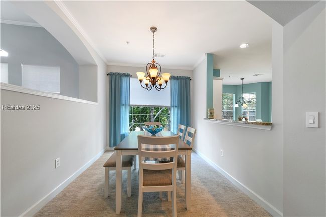 APT-1523 - 4 Indigo Run Dr, Condo with 2 bedrooms, 2 bathrooms and null parking in Hilton Head Island SC | Image 6