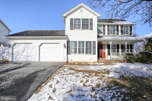 112 Graystone Dr, HUMMELSTOWN, PA, 17036-2706 | Card Image
