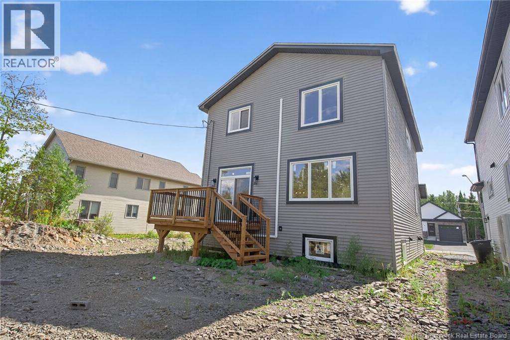 Residential in Fredericton 3