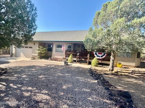 6843 Lucky Lane Lane, Show Low, AZ, 85901 | Card Image