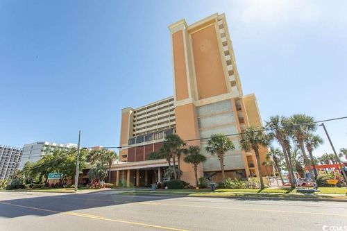 1504-6900 N Ocean Blvd, Myrtle Beach, SC, 29572-3640 | Card Image