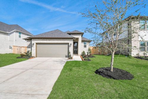 6615 Arabella Lakes Dr, Richmond, TX, 77469-4360 | Card Image