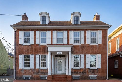 33 Market St, SALEM, NJ, 08079-1908 | Card Image
