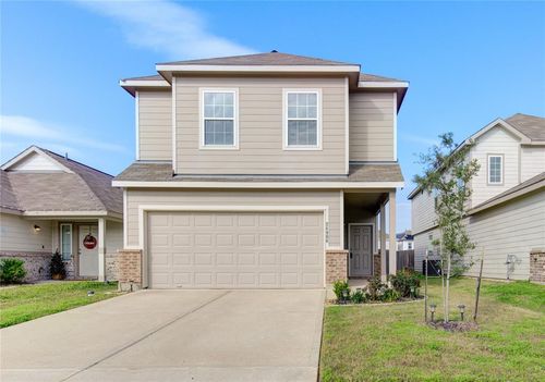 24906 Lorenzo Glaze Trail, Katy, TX, 77493 | Card Image