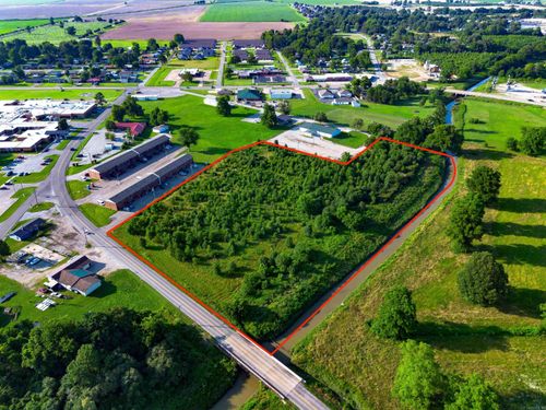 919 W Vine St, Walnut Ridge, AR, 72476-1001 | Card Image