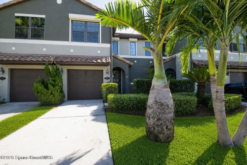 681 Ventura Dr, Satellite Beach, FL, 32937-5754 | Card Image