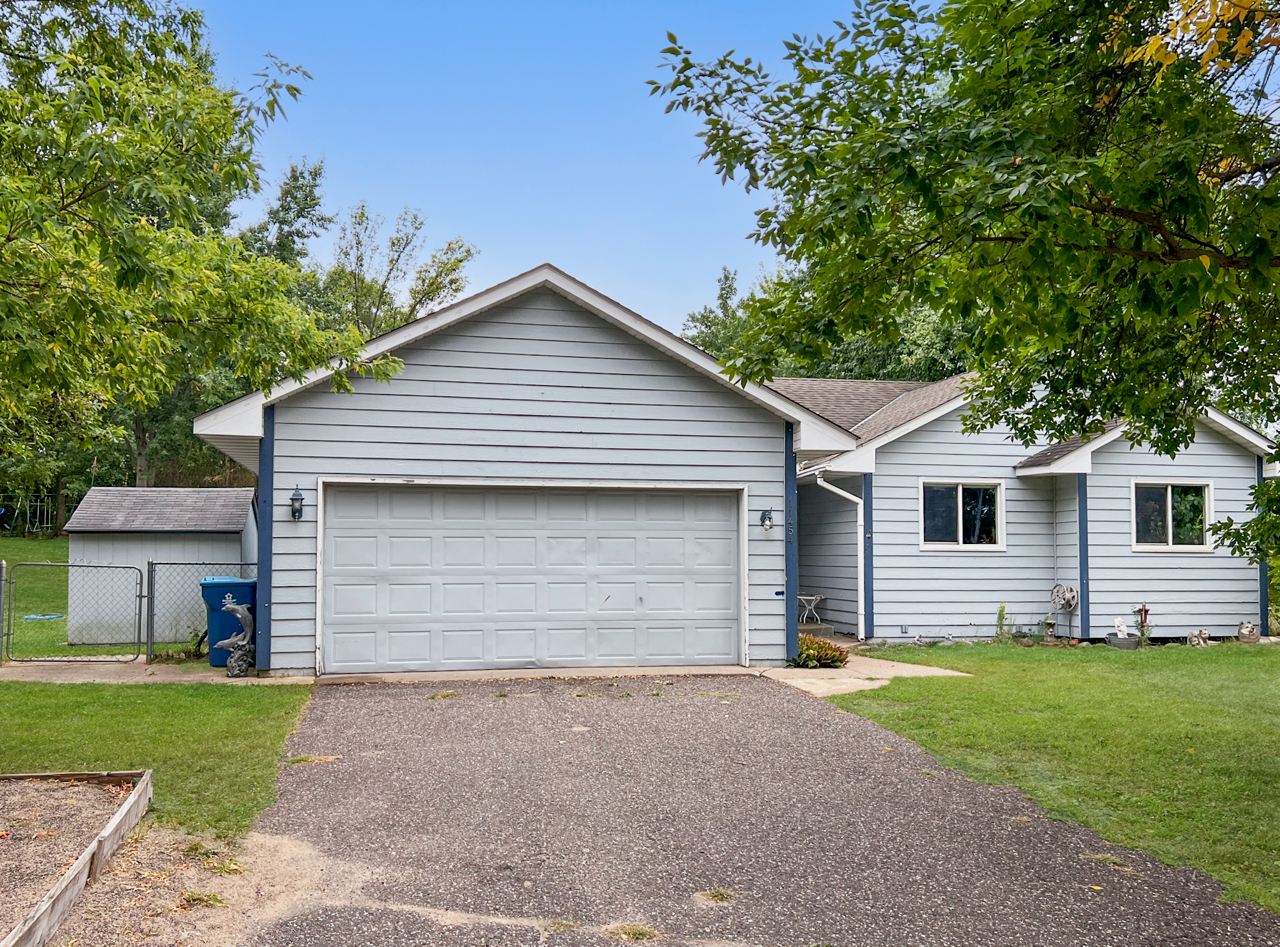 190th Ln, Elk River, MN 55330