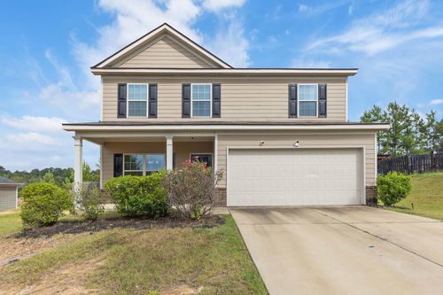 5129 Magazine Lane, Columbus, GA, 31907 | Card Image