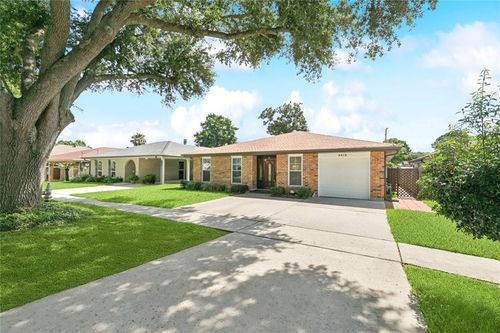 4513 Dreyfous Ave, Metairie, LA, 70006-2413 | Card Image