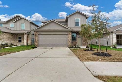 2909 Tweedy Trl, Pflugerville, TX, 78660-1794 | Card Image