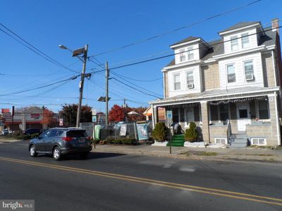 1314 Liberty Street, Home with 4 bedrooms, 1 bathrooms and null parking in Trenton NJ | Image 3