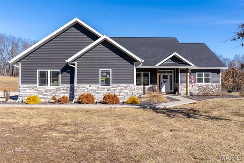 56900 Patriot Ln, New London, MO, 63459-4543 | Card Image