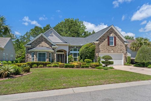4602 Grovecrest Circle, North Myrtle Beach, SC, 29582 | Card Image