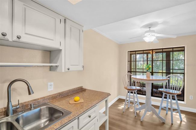 Natural light floods the space~ | Image 13