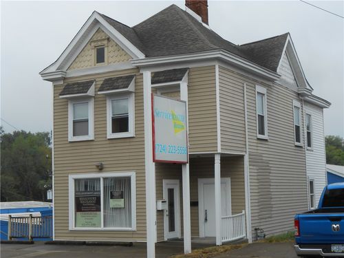 439 Jefferson Ave, Washington, PA, 15301-4227 | Card Image