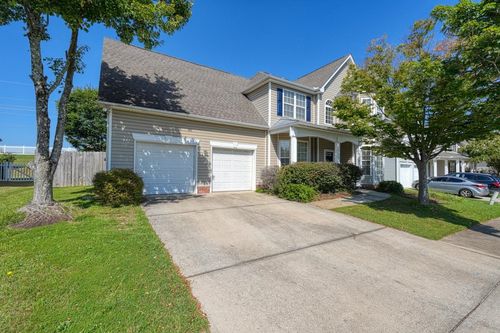 339 Surrywood Dr, Greenville, SC, 29607-6096 | Card Image