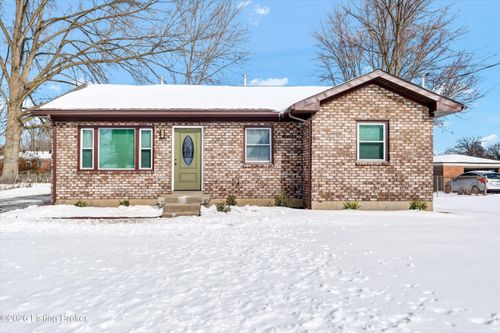 5305 Pyrus Ln, Louisville, KY, 40258-2252 | Card Image