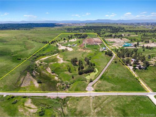 2470 Driftwood, Elizabeth, CO, 80107-8708 | Card Image