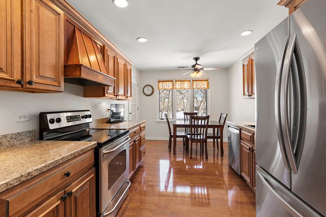 APT-301 - 7800 W Foresthill Ln, Condo with 3 bedrooms, 3 bathrooms and 2 parking in Palos Heights IL | Image 9