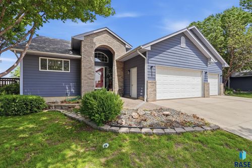 7520 W Legacy St Street, Sioux Falls, SD, 57106 | Card Image