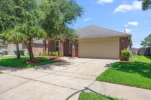 24802 Tribeca Lane, Katy, TX, 77493 | Card Image