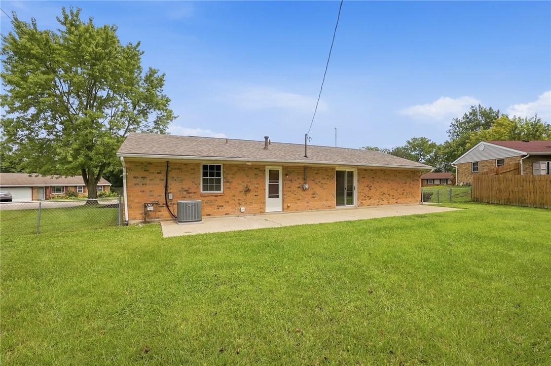 Residential in West Carrollton 5