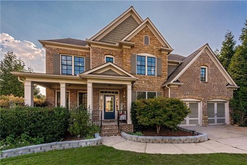 1620 Woodall View Ct, Alpharetta, GA, 30004-0686 | Card Image