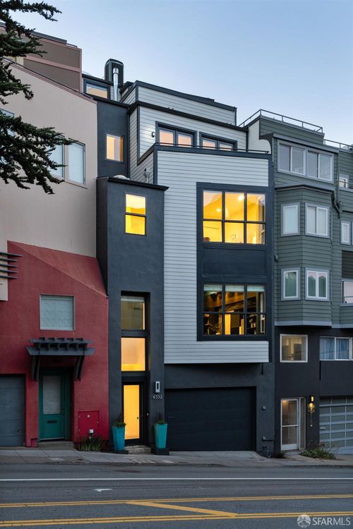 4532 17th St, San Francisco, CA, 94114-1809 | Card Image