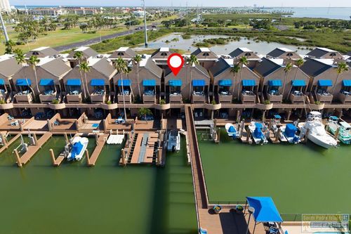 28-425 Padre Blvd, South Padre Island, TX, 78597-6618 | Card Image