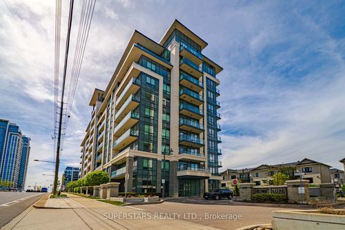 507-396 Highway 7 N/A E, Richmond Hill, ON, L4B0G7 | Card Image