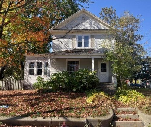 640 S 6th Avenue, Wausau, WI, 54401 | Card Image