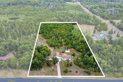 30436 Tower Road, Danbury, WI, 54830 | Card Image